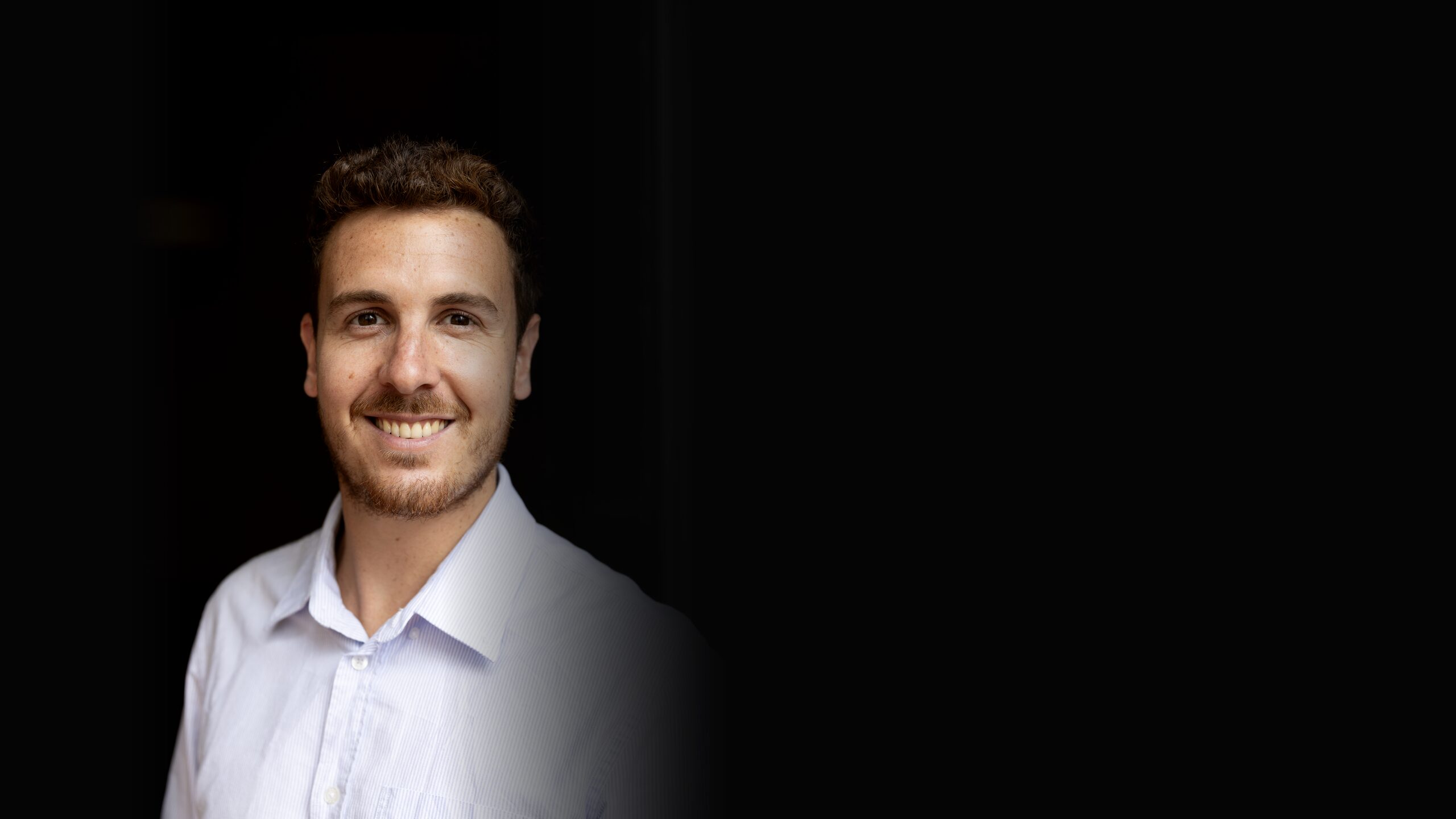 Rodrigo Betalleluz, full-time Google Ads specialist